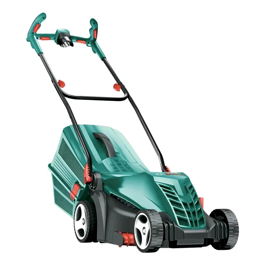 Bosch ARM 34 Elektrikli Çim Biçme Makinesi