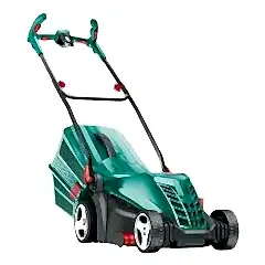 Bosch ARM 34 Elektrikli Çim Biçme Makinesi