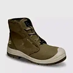 Safety Jogger ECODESERT BEİGE S1P SR FO İş Güvenlik Ayakkabısı
