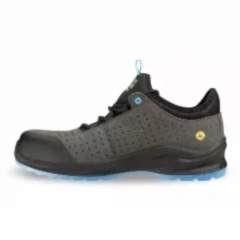 Safety Jogger MODULO GREY S1 PS SRC SR ESD FO İş Güvenlik Ayakkabısı