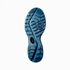 Safety Jogger MODULO GREY S1 PS SRC SR ESD FO İş Güvenlik Ayakkabısı