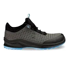 Safety Jogger MODULO GREY S1 PS SRC SR ESD FO İş Güvenlik Ayakkabısı
