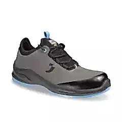 Safety Jogger MODULO GREY S3 PS SRC SR ESD FO İş Güvenlik Ayakkabısı