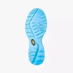 Safety Jogger MODULO GREY S3 PS SRC SR ESD FO İş Güvenlik Ayakkabısı