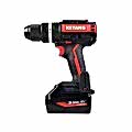 Keyang 5.0AH Çantalı Profesyonel Multi Makine Seti-2