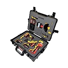 Keyang 5.0AH Çantalı Profesyonel Multi Makine Seti-2