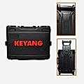 Keyang 5.0AH Çantalı Profesyonel Multi Makine Seti-2