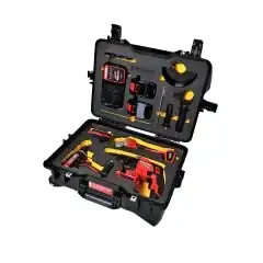 Keyang 5.0AH Çantalı Profesyonel Multi Makine Seti -1