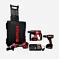 Keyang 5.0AH Çantalı Profesyonel Multi Makine Seti -1