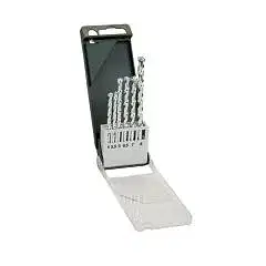 Bosch 6 Parça Taş Delme Ucu Seti 5-8 mm