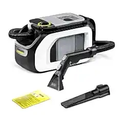 Karcher SE 3 Compact Döşeme Ve Koltuk Yıkama Makinesi