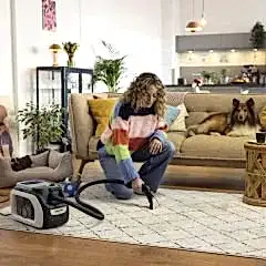 Karcher SE 3 Compact Döşeme Ve Koltuk Yıkama Makinesi