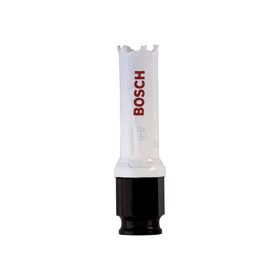 Bosch PC-Plus Ahşap ve Metal Delik Açma Testeresi (Panç) 16 mm