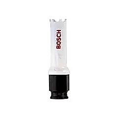 Bosch PC-Plus Ahşap ve Metal Delik Açma Testeresi (Panç) 16 mm