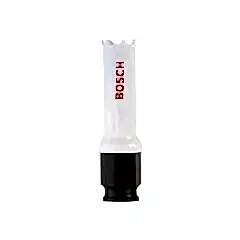 Bosch PC-Plus Ahşap ve Metal Delik Açma Testeresi (Panç) 17 mm