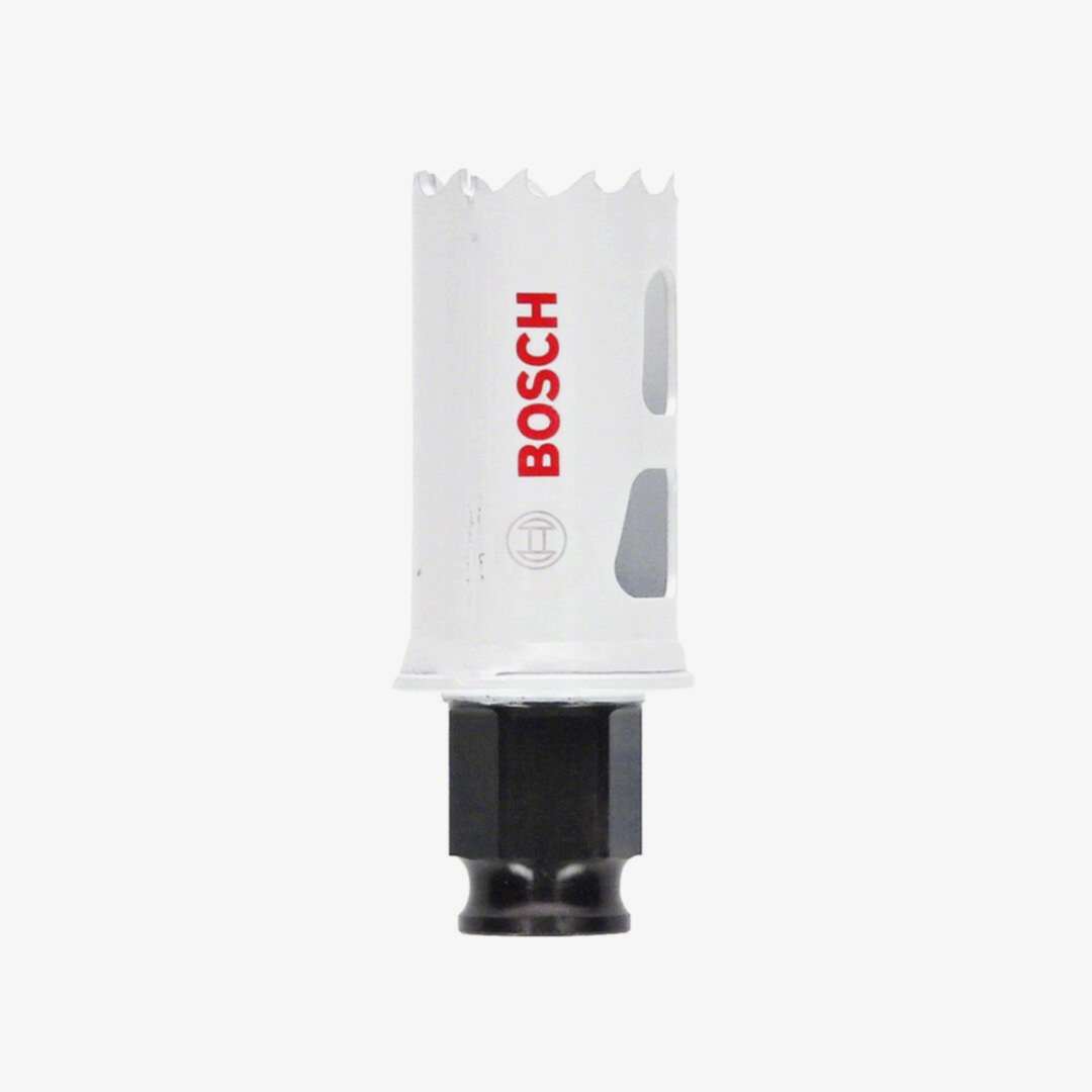 Bosch PC-Plus Ahşap ve Metal Delik Açma Testeresi (Panç) 30 mm