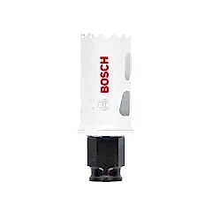 Bosch PC-Plus Ahşap ve Metal Delik Açma Testeresi (Panç) 33 mm