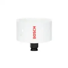 Bosch PC-Plus Ahşap ve Metal Delik Açma Testeresi (Panç) 79 mm