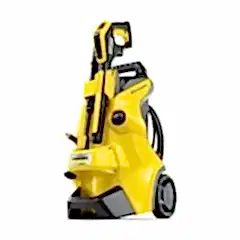 Karcher K 4 Power Control Basınçlı Yıkama Makinesi