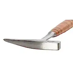 PİCARD Sivri Uçlu Tam Çelik Jeolog Ve Define Çekici 500 Gr