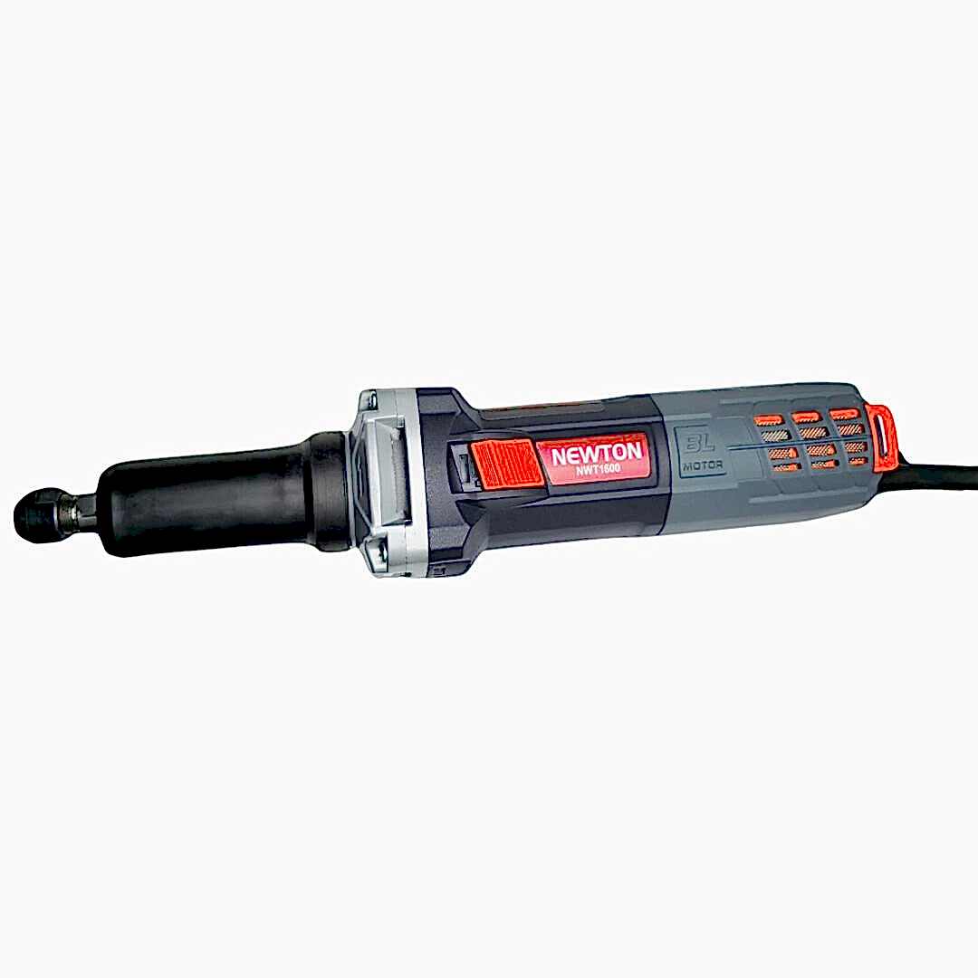 Newton Uzun Kömürsüz Kalıpçı Taşlama 1600 W