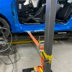 Teknik Store Araç Göçük Çektirme ve Düzeltme Sistemi