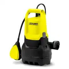 Karcher SP 11.000 Dirt EU kirli su pompası