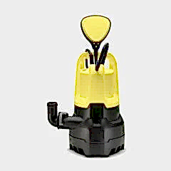 Karcher SP 11.000 Dirt EU kirli su pompası