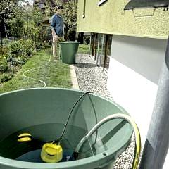 Karcher SP 11.000 Dirt EU kirli su pompası