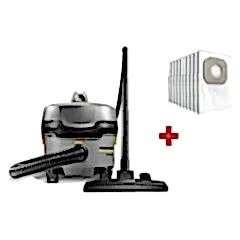 Karcher T 7/1 Classic EU* elektrikli Süpürge