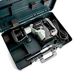 Hikoki H45MEY 1150W SDS-Max Fırçasız Motorlu Kırıcı