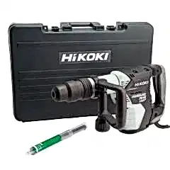Hikoki H45MEY 1150W SDS-Max Fırçasız Motorlu Kırıcı