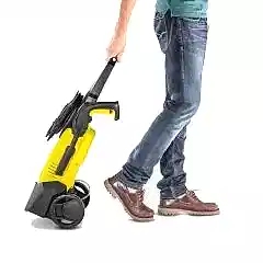 Karcher K 3 EU Basınçlı Yıkama Makinesi