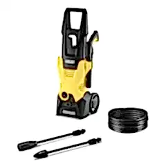 Karcher K 3 EU Basınçlı Yıkama Makinesi