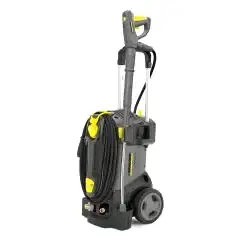 Karcher HD 5/15 C Plus Soğuk Yüksek Basınçlı Yıkama Makinesi