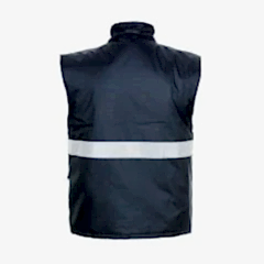 Hydrowear Metz Antistatik Alev almaz Yelek