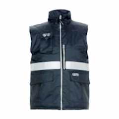 Hydrowear Metz Antistatik Alev almaz Yelek