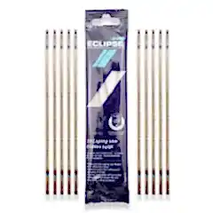 Eclipse 71-CP7R Oyma Kıl Testere 14 TPI - L: 165 mm (10'lu Paket)