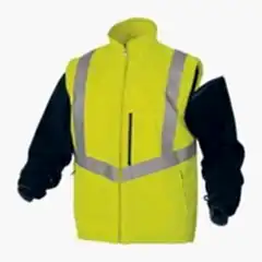 Delta Plus Optimum 2 Yüksek Görünümlü 5 + 1 Mont Sarı
