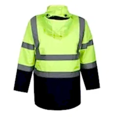 Armadillo Yüksek Görünümlü Soğuk iklim 5 + 1 Parka