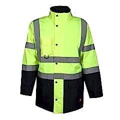 Armadillo Yüksek Görünümlü Soğuk iklim 5 + 1 Parka