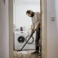Karcher WD 5 S Islak Kuru Elektrikli Süpürge