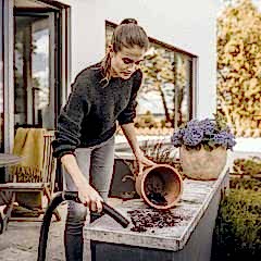 Karcher WD 3 S V-17/4/20 Islak Kuru Elektrikli Süpürge