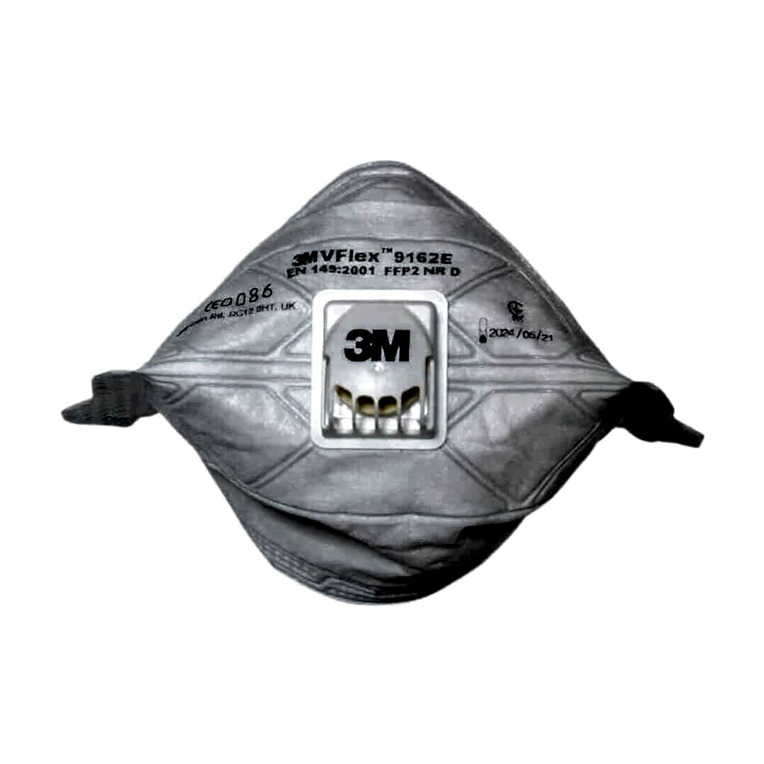 3M™ VFlex™ 9162 FFP2 Partikül Toz Maskesi