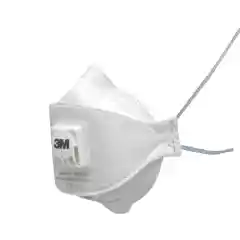 3M™ 9322 Aura FFP2 Ventilli Toz ve Sis Maskesi
