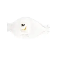 3M™ 9322 Aura FFP2 Ventilli Toz ve Sis Maskesi