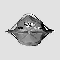 3M™ VFlex™ 9152 FFP2 Partikül Toz Maskesi