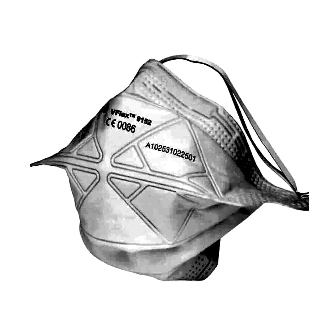 3M™ VFlex™ 9152 FFP2 Partikül Toz Maskesi