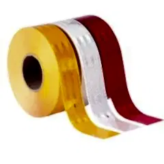 3M Petekli Reflektif Bant 50 mm x 5 mt