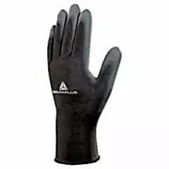 Delta Plus VE702 PG PU Kaplı İş Eldiveni